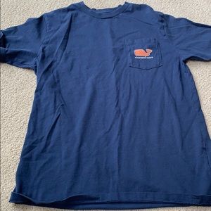 Vineyard vines boys tshirt